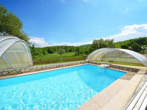 Holiday Home Nada by Interhome